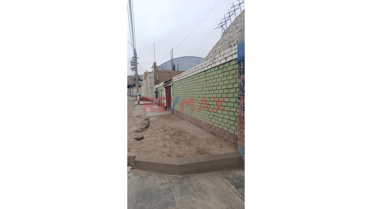 Local Industrial Puente Piedra - Excelente Ubicación — foto 6