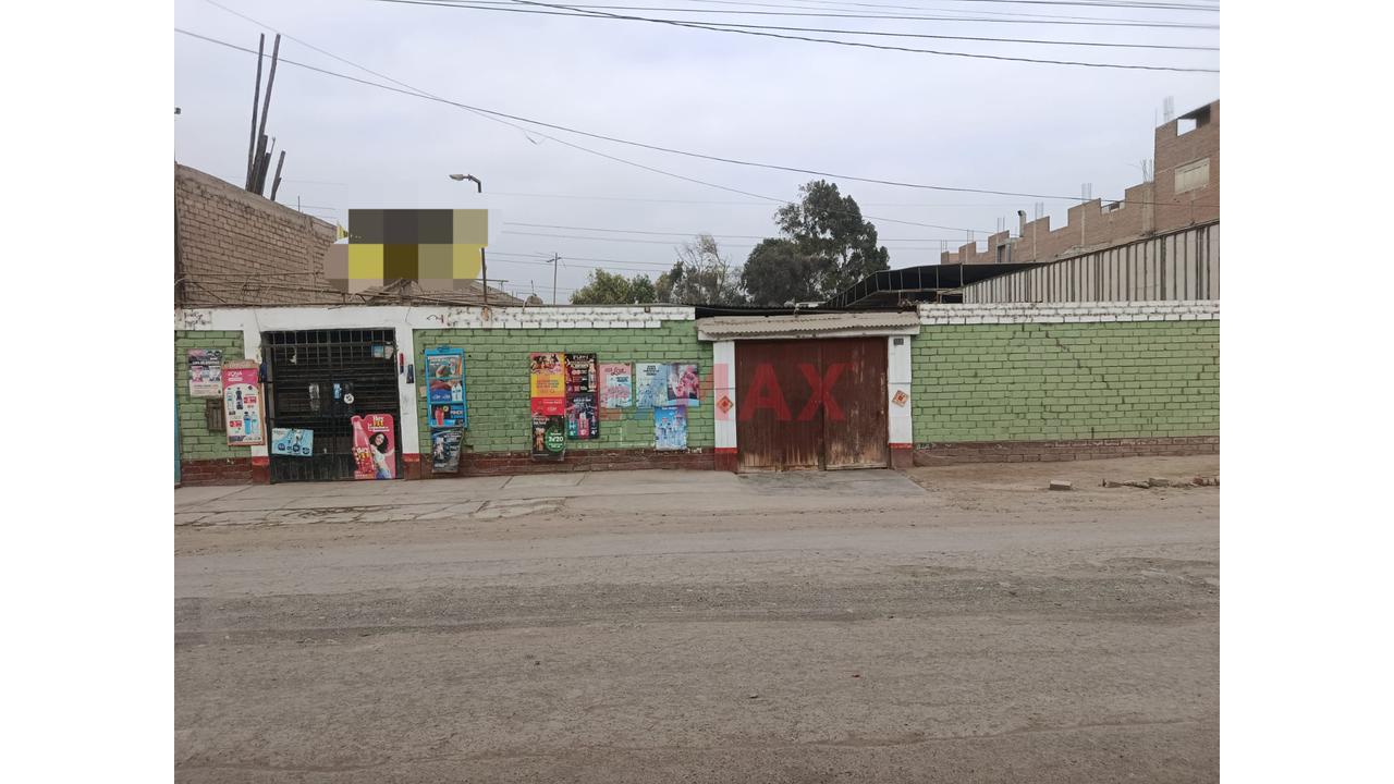 Local Industrial Puente Piedra - Excelente Ubicación — foto 4