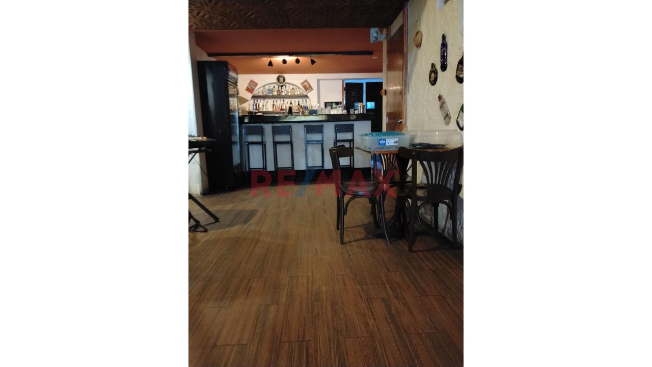 Traspaso Restobar Calle San Francisco — foto 4