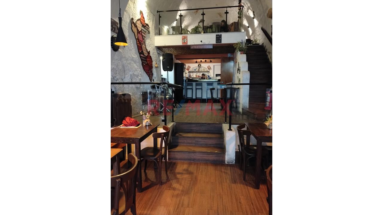 Traspaso Restobar Calle San Francisco — foto 6