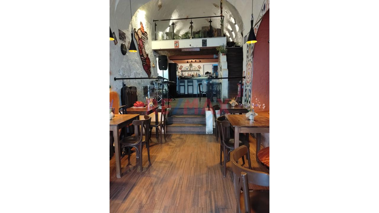 Traspaso Restobar Calle San Francisco — foto 9