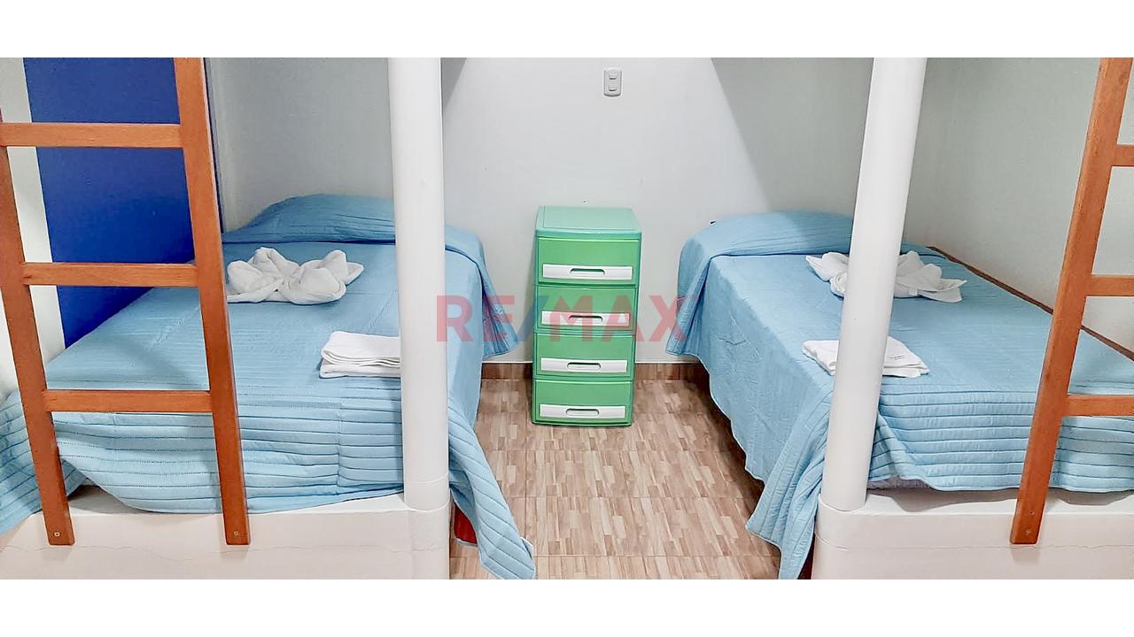 Amplia Casa Con Piscina En Puerto Eten — foto 8