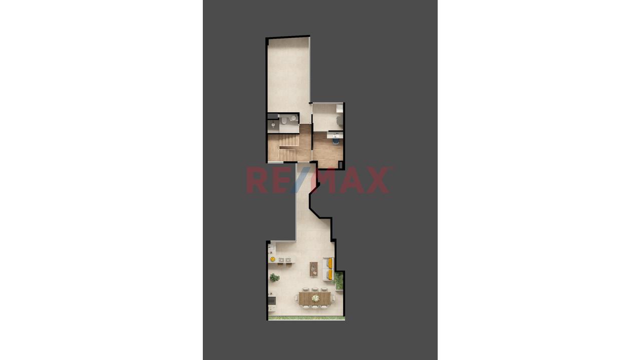 Departamentos De Estreno La Castellana Surco — foto 2