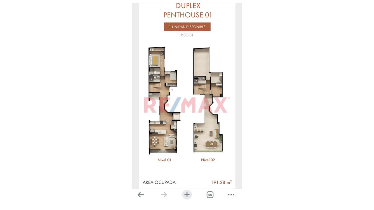 Departamentos De Estreno La Castellana Surco — foto 3
