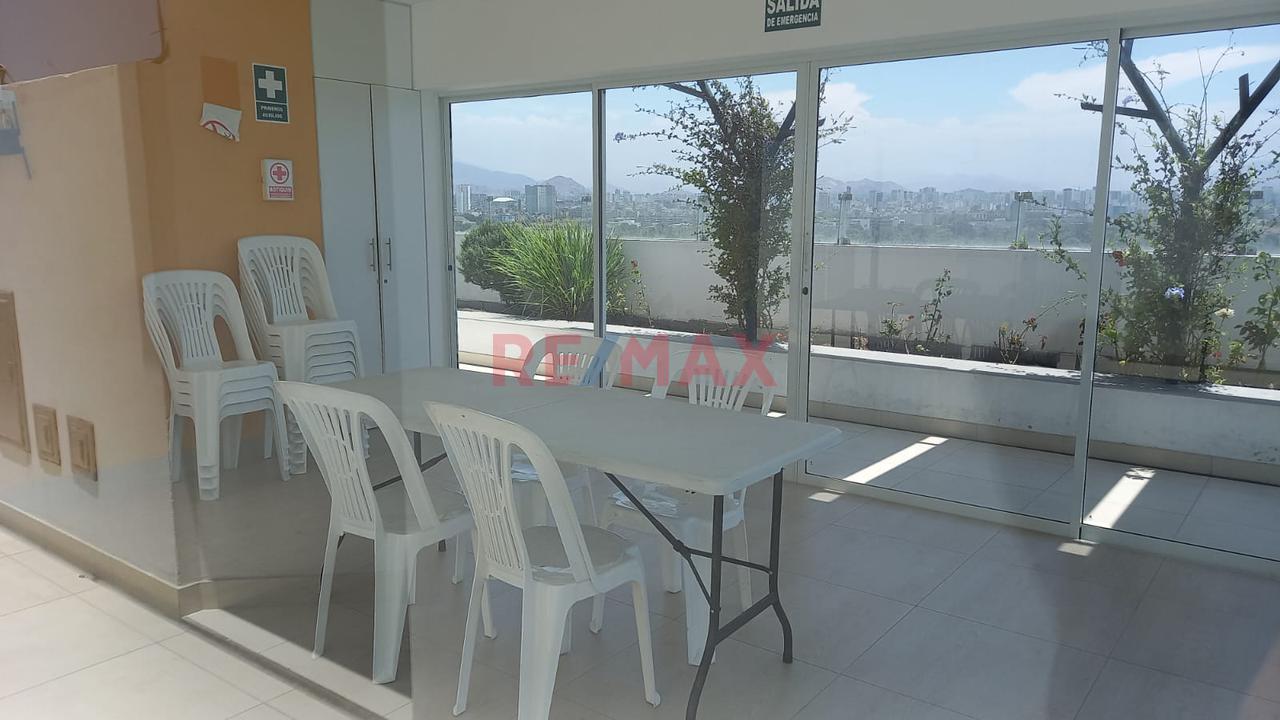 ✨ Ocasion Dpto 1 Dorm S/295,000 En La Mejor Zona De Maranga, ¡San Miguel! — foto 10