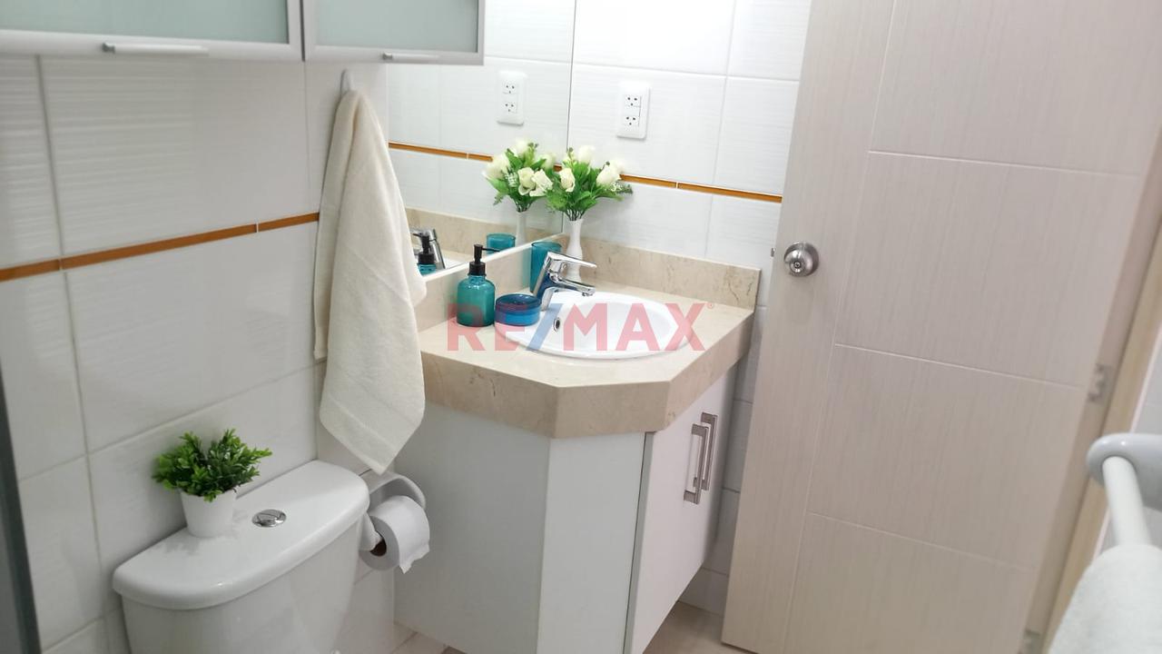 ✨ Ocasion Dpto 1 Dorm S/295,000 En La Mejor Zona De Maranga, ¡San Miguel! — foto 3