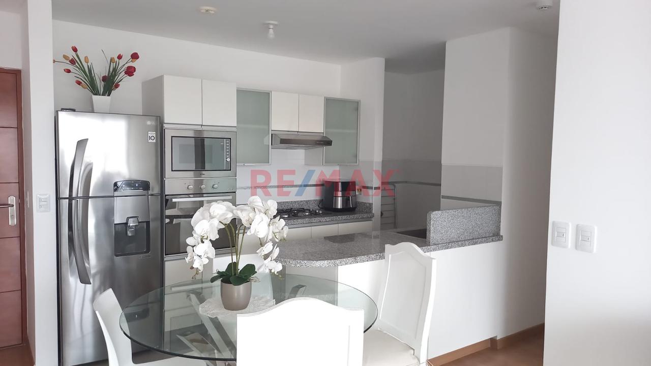 ✨ Ocasion Dpto 1 Dorm S/295,000 En La Mejor Zona De Maranga, ¡San Miguel! — foto 7