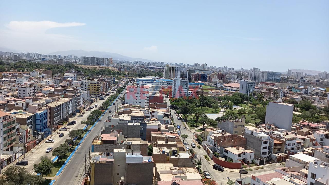 ✨ Ocasion Dpto 1 Dorm S/295,000 En La Mejor Zona De Maranga, ¡San Miguel! — foto 11