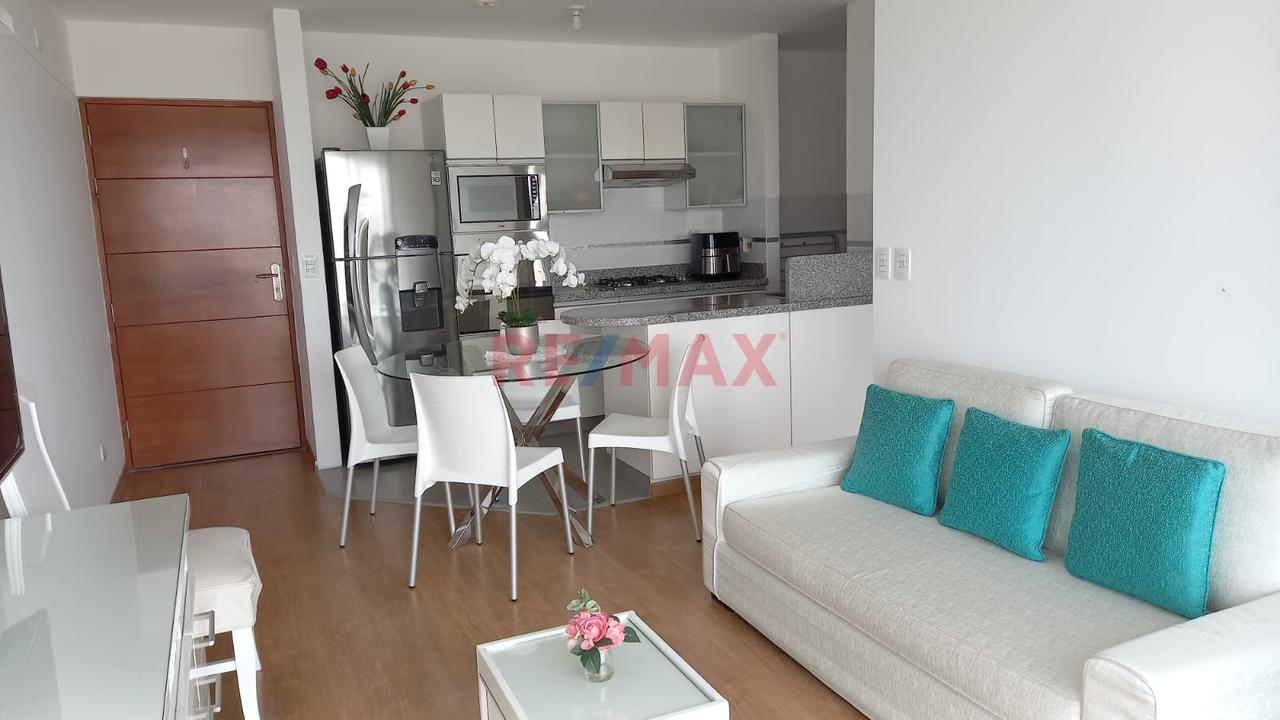 ✨ Ocasion Dpto 1 Dorm S/295,000 En La Mejor Zona De Maranga, ¡San Miguel! — foto 12