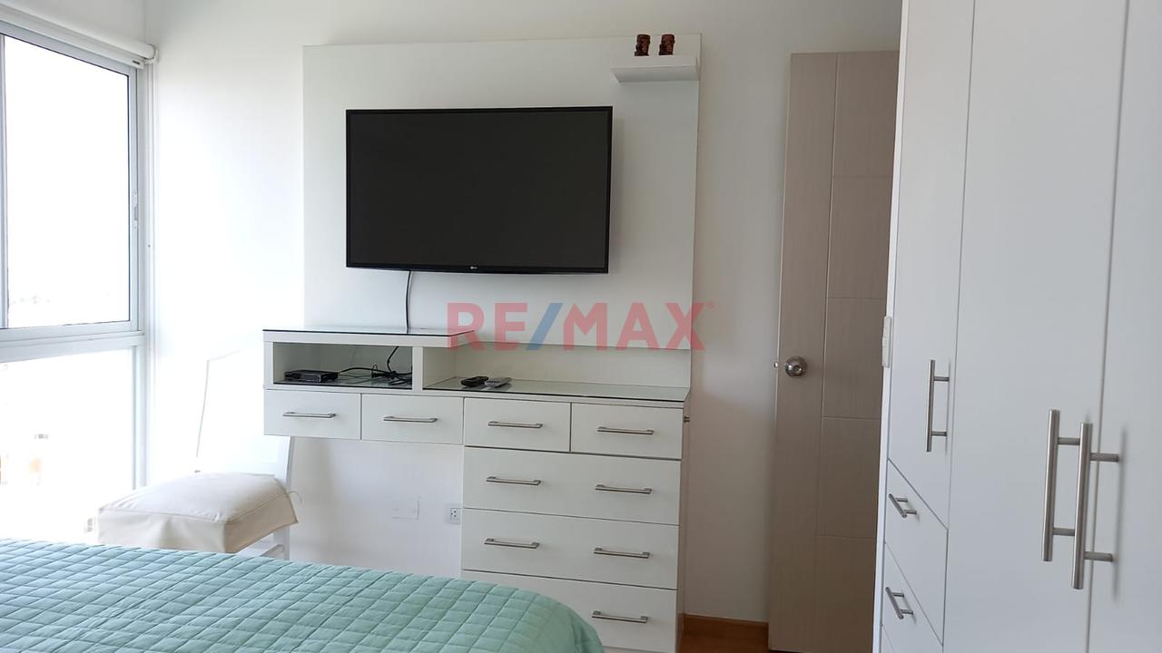 ✨ Ocasion Dpto 1 Dorm S/295,000 En La Mejor Zona De Maranga, ¡San Miguel! — foto 5