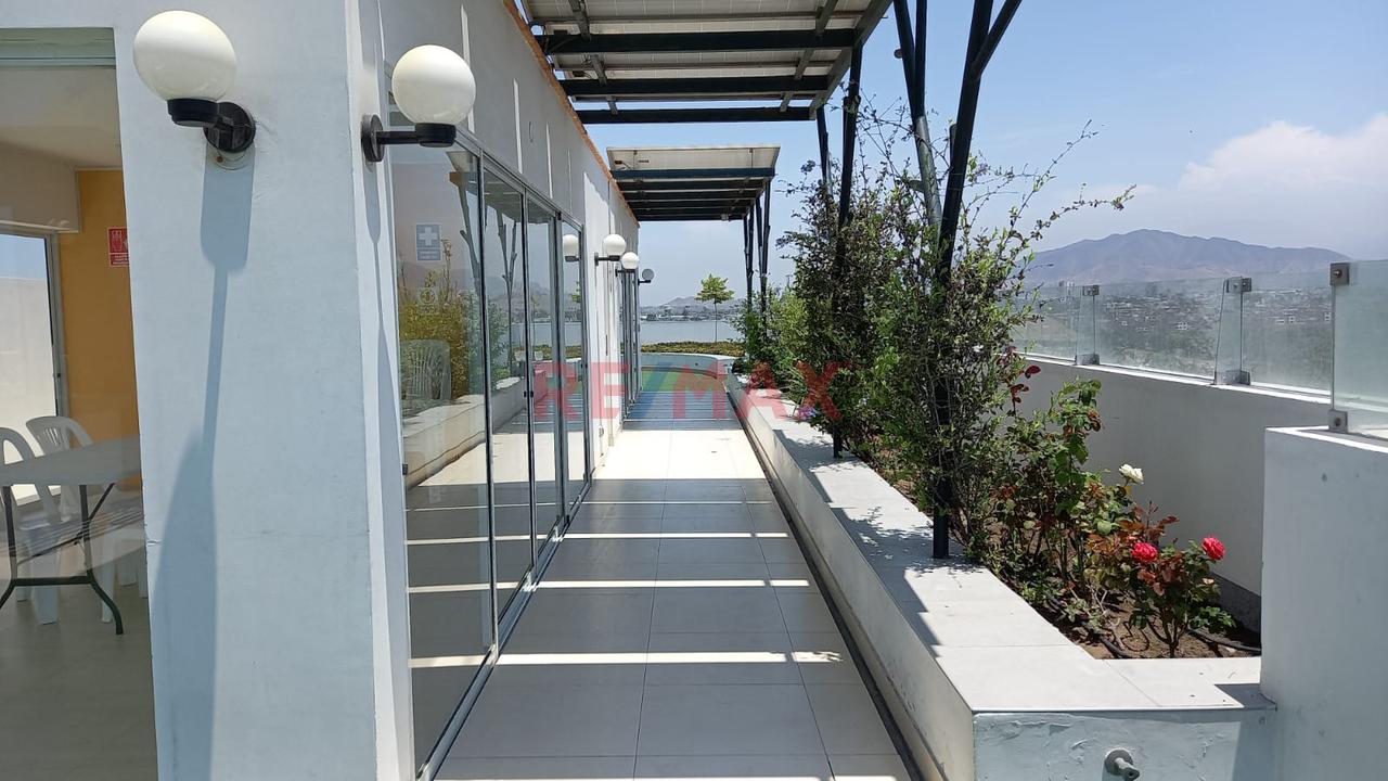 ✨ Ocasion Dpto 1 Dorm S/295,000 En La Mejor Zona De Maranga, ¡San Miguel! — foto 2