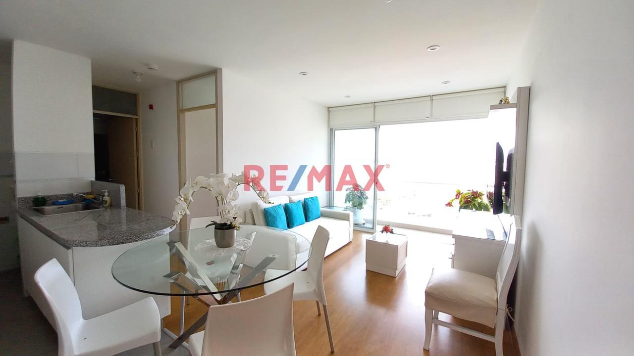 ✨ Ocasion Dpto 1 Dorm S/295,000 En La Mejor Zona De Maranga, ¡San Miguel!
