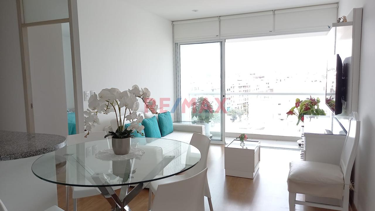 ✨ Ocasion Dpto 1 Dorm S/295,000 En La Mejor Zona De Maranga, ¡San Miguel! — foto 4