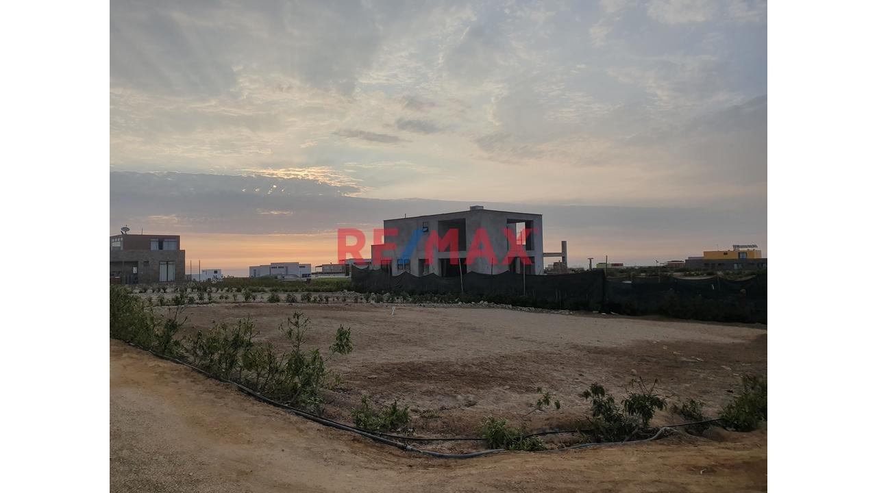 Ocasión!! Terreno Dentro De Condominio Ideal Para Tu Casa De Campo.  Cerca De La Playa De Asia! 🌴 — foto 6