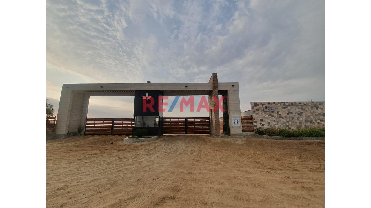 Ocasión!! Terreno Dentro De Condominio Ideal Para Tu Casa De Campo.  Cerca De La Playa De Asia! 🌴 — foto 7