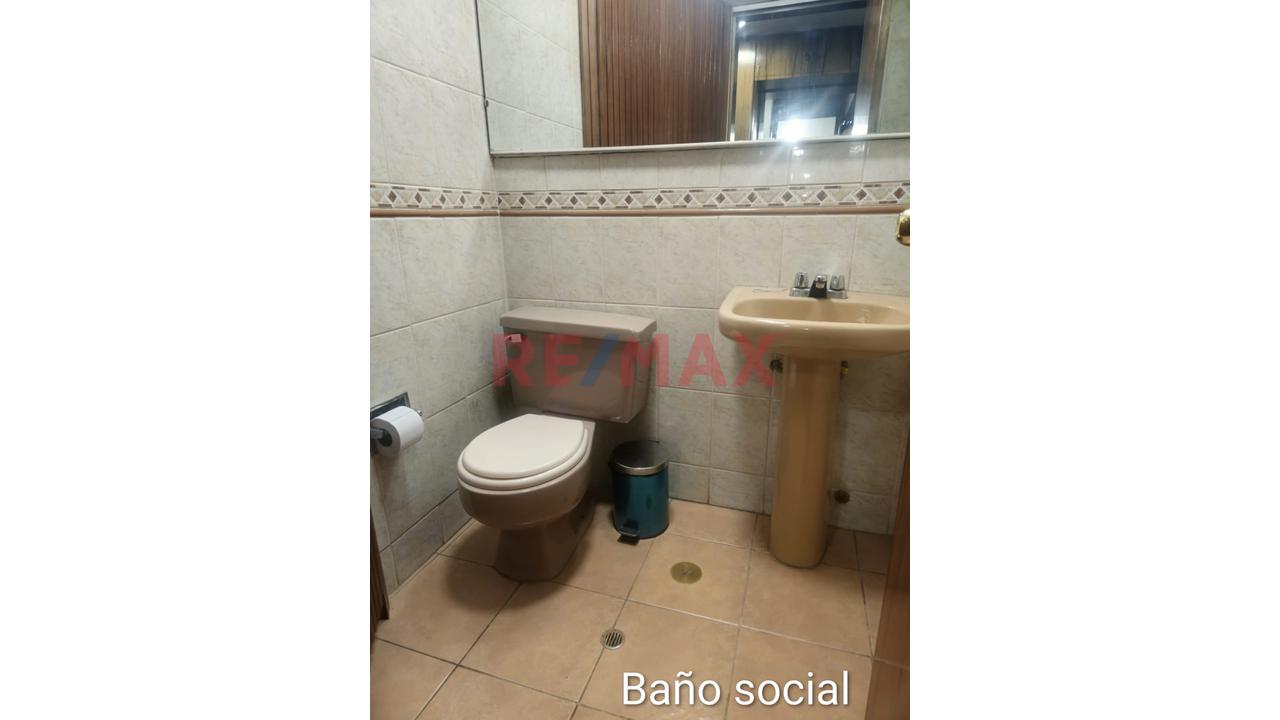 Alquilo Departamento Totalmente Amoblado En Cayma Baja — foto 8