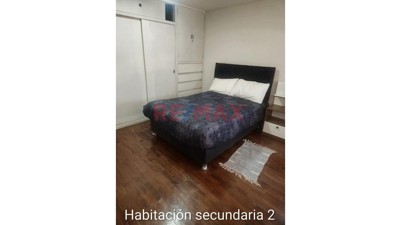 Alquilo Departamento Totalmente Amoblado En Cayma Baja — foto 5