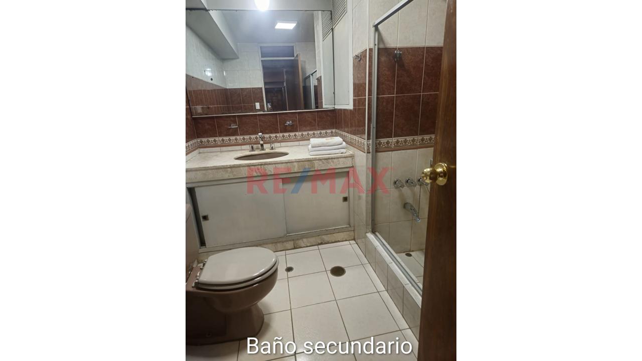 Alquilo Departamento Totalmente Amoblado En Cayma Baja — foto 4
