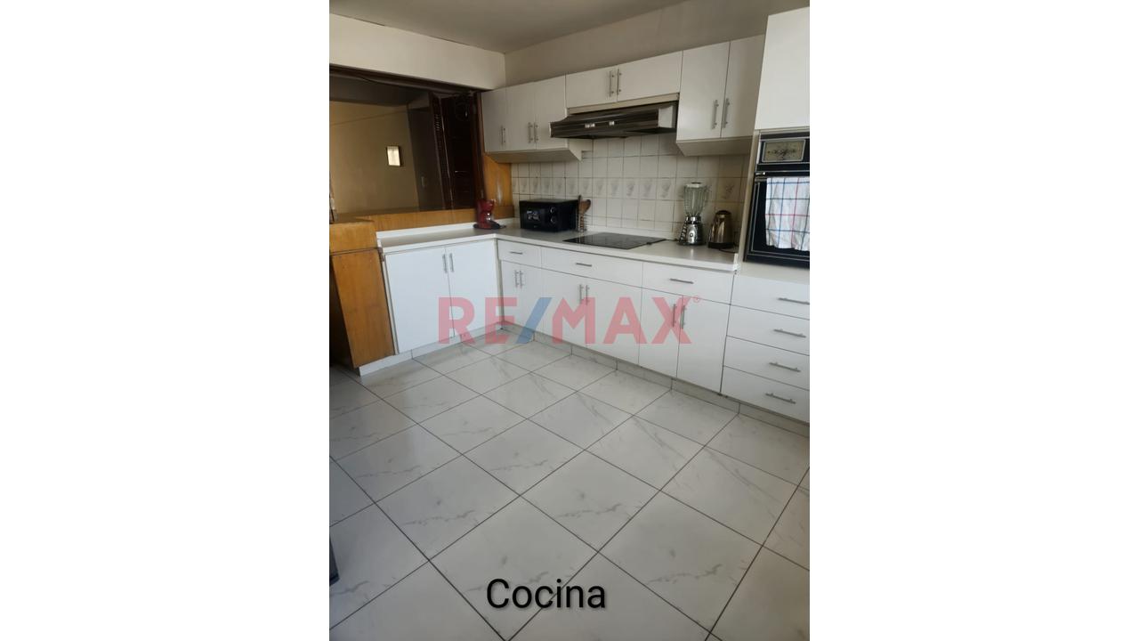 Alquilo Departamento Totalmente Amoblado En Cayma Baja — foto 10