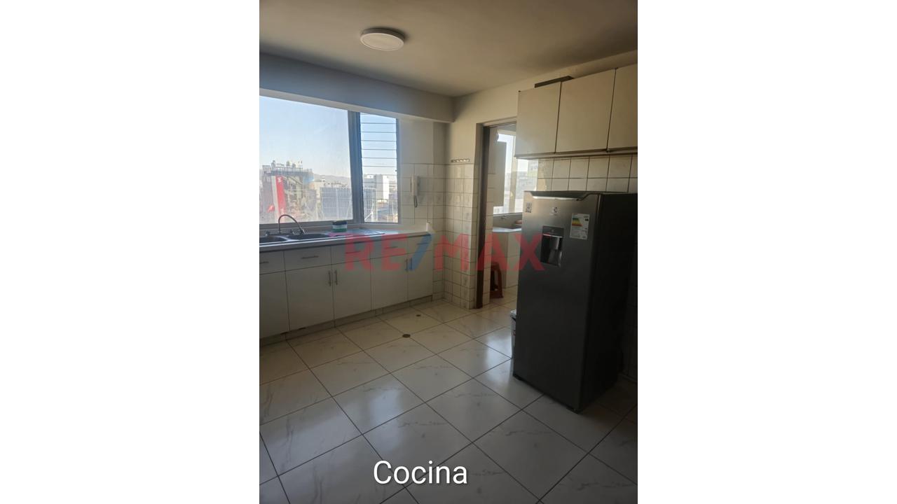 Alquilo Departamento Totalmente Amoblado En Cayma Baja — foto 9