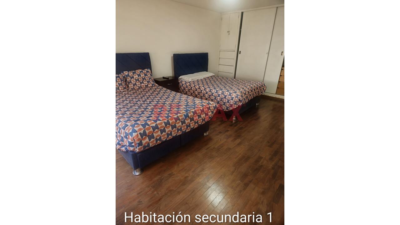 Alquilo Departamento Totalmente Amoblado En Cayma Baja — foto 7