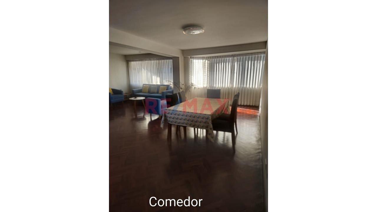 Alquilo Departamento Totalmente Amoblado En Cayma Baja — foto 2