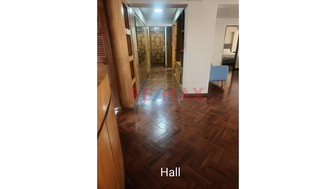 Alquilo Departamento Totalmente Amoblado En Cayma Baja — foto 6
