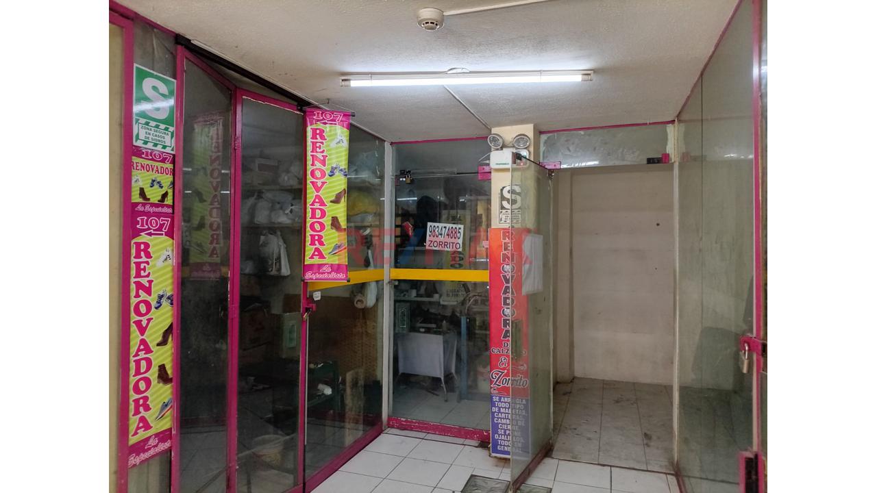 Local Comercial En El Centro Historico - 6