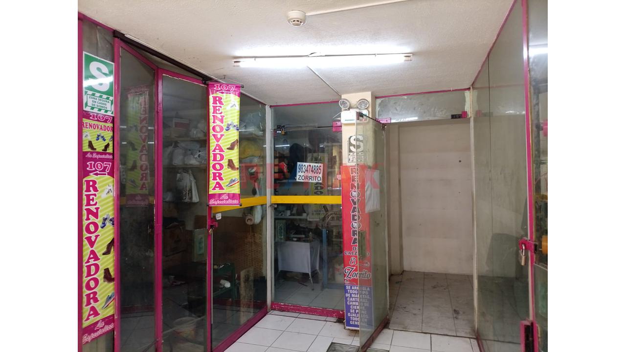 Local Comercial En El Centro Historico - 5