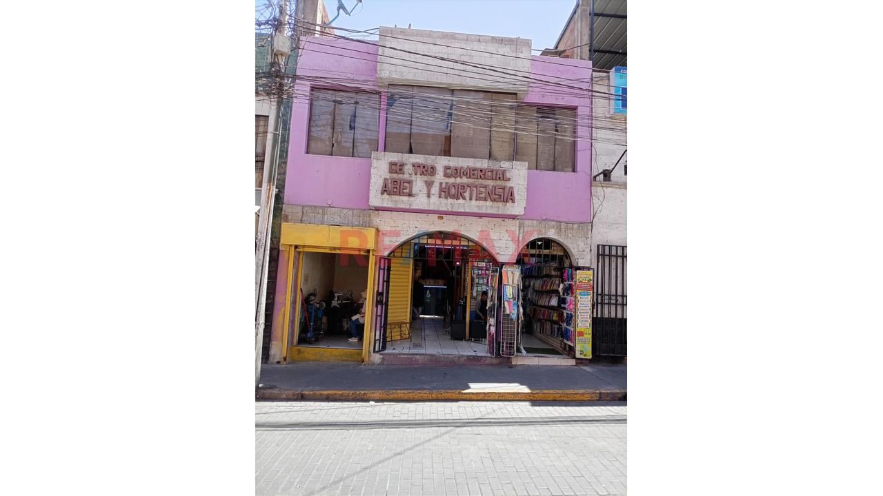 Local Comercial En El Centro Historico - 8