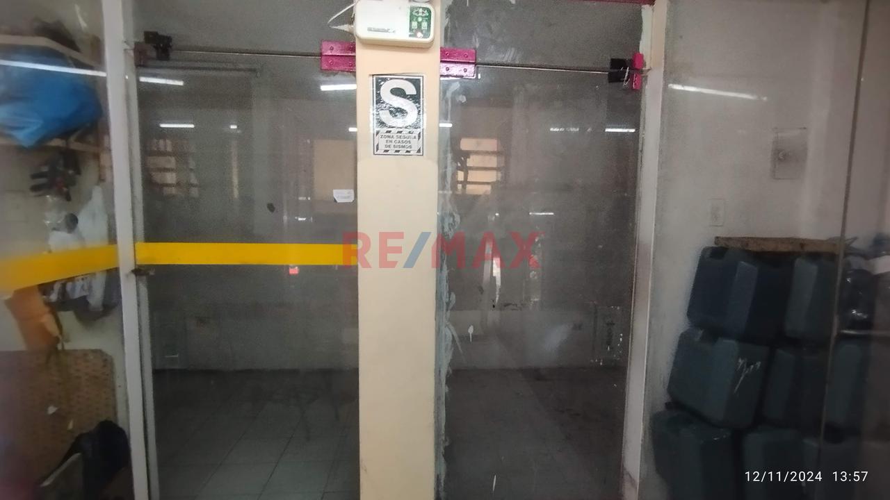 Local Comercial En El Centro Historico — foto 2