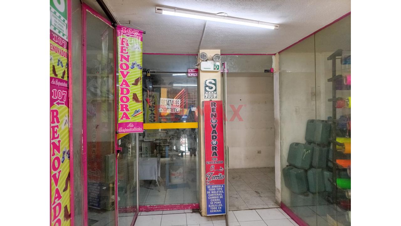 Local Comercial En El Centro Historico - 9
