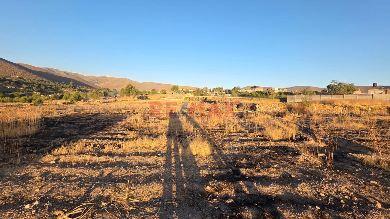 Terreno En Venta En Characato - 4