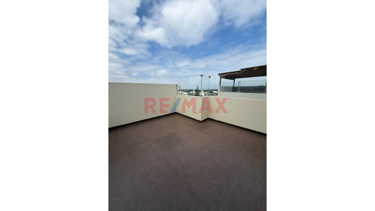 Hermoso Triplex En Magdalena - 10