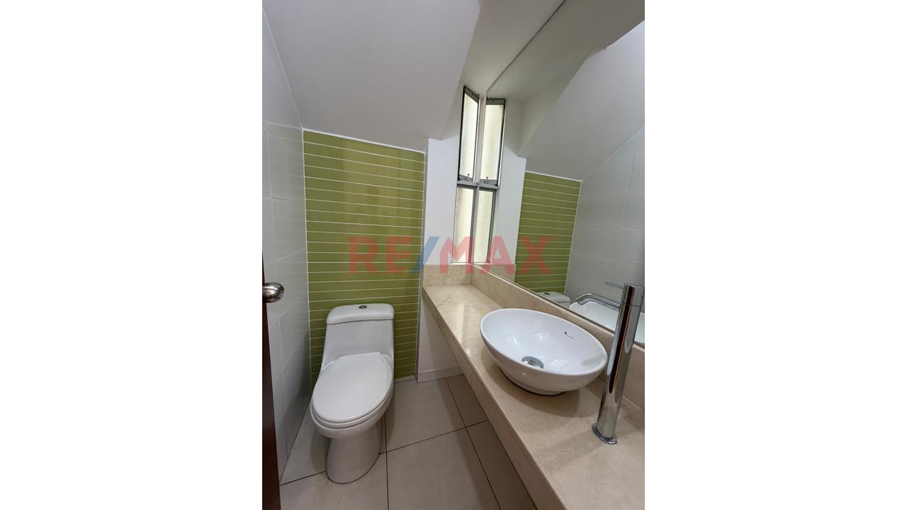 Hermoso Triplex En Magdalena - 6