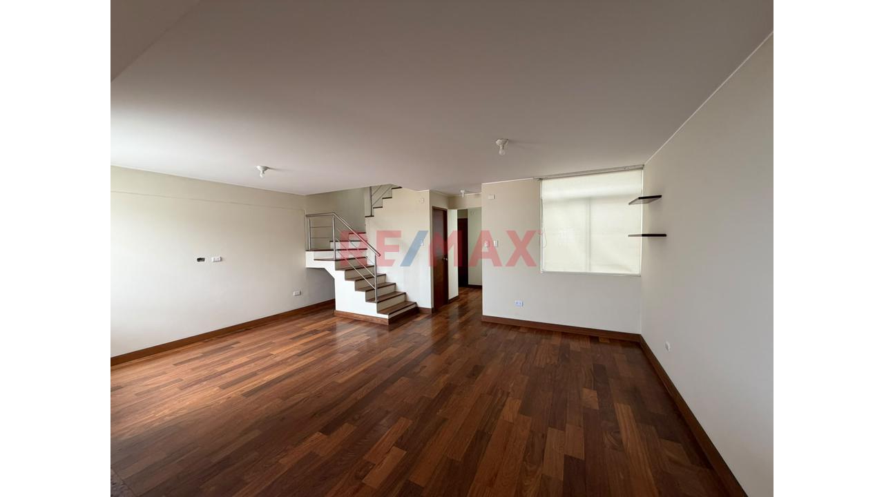 Hermoso Triplex En Magdalena - 12
