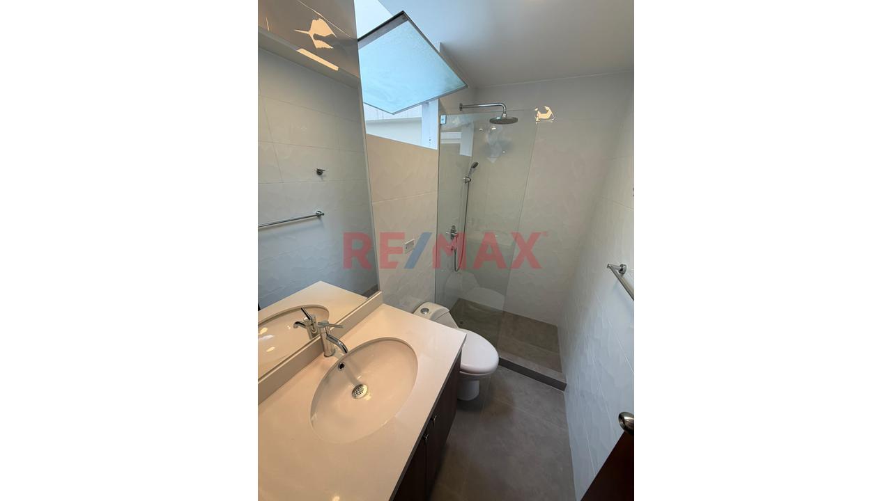 Hermoso Triplex En Magdalena - 13