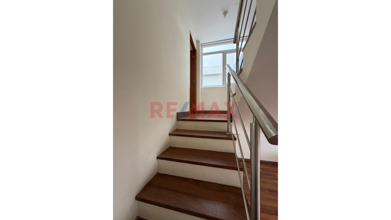 Hermoso Triplex En Magdalena - 11
