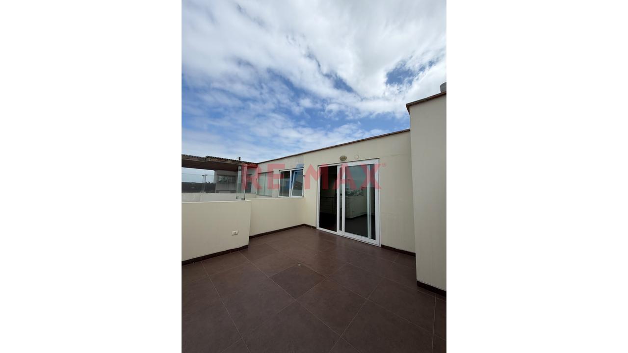 Hermoso Triplex En Magdalena - 19