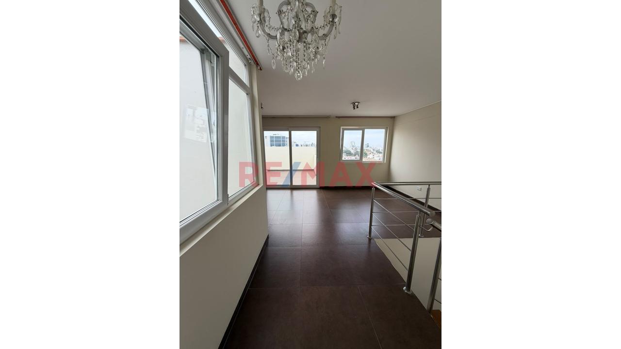 Hermoso Triplex En Magdalena - 21