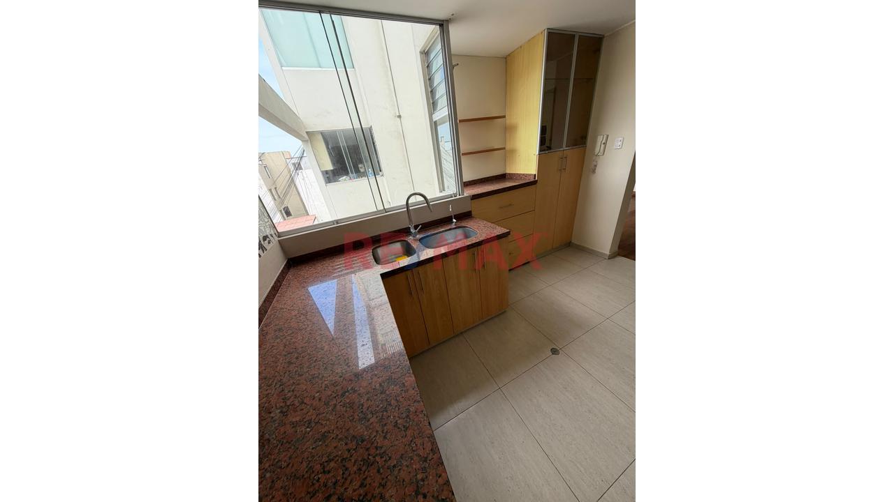 Hermoso Triplex En Magdalena - 5