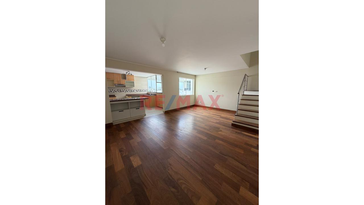 Hermoso Triplex En Magdalena - 1