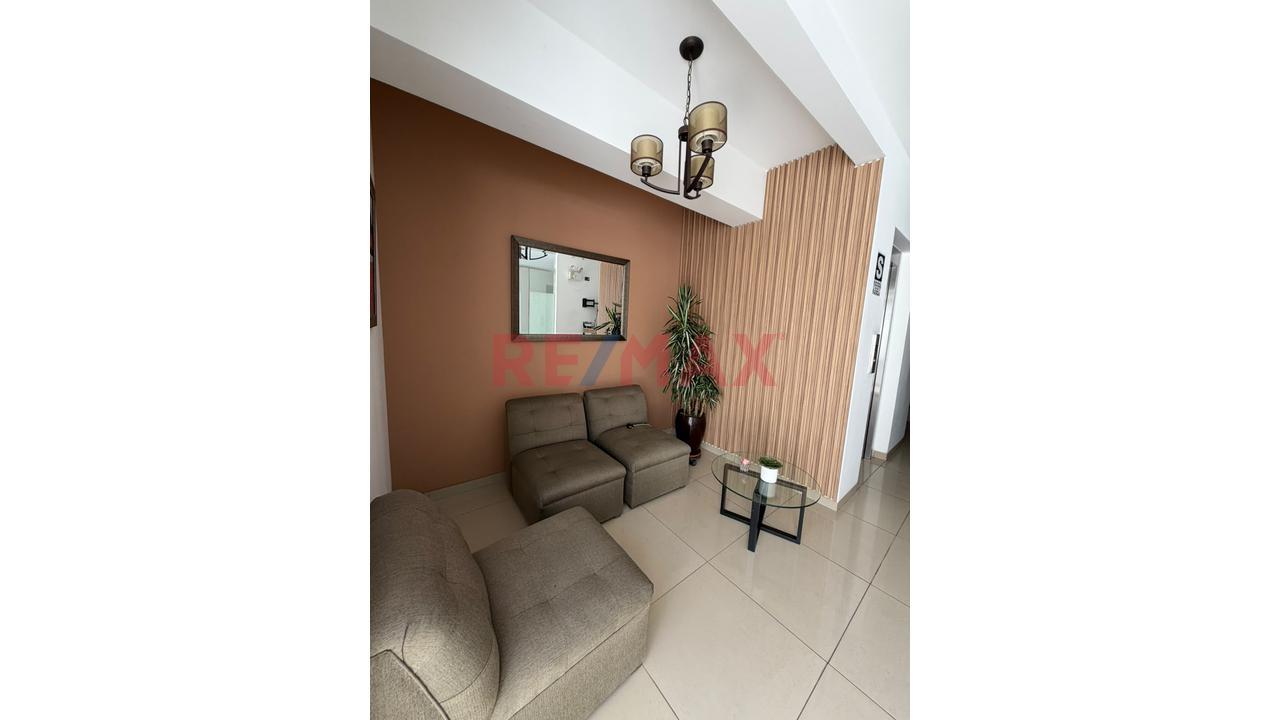 Hermoso Triplex En Magdalena - 8