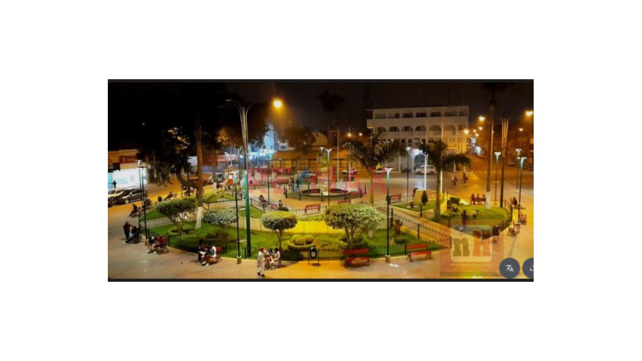 Venta Terreno En Esquina De 500 M2 Para Casa Campo-Fundo Cerro Azul, Huaral - 7