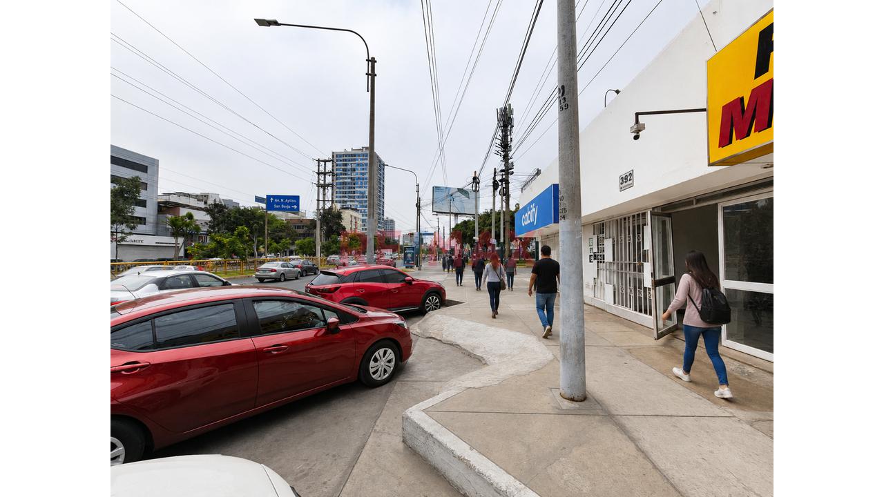 Alquila Tu Negocio En Una De Las Zonas Comerciales Con Mayor Movimiento De La Victoria - 6