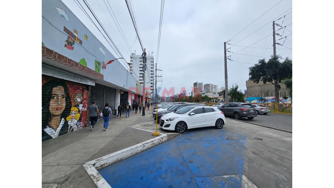 Alquila Tu Negocio En Una De Las Zonas Comerciales Con Mayor Movimiento De La Victoria - 5