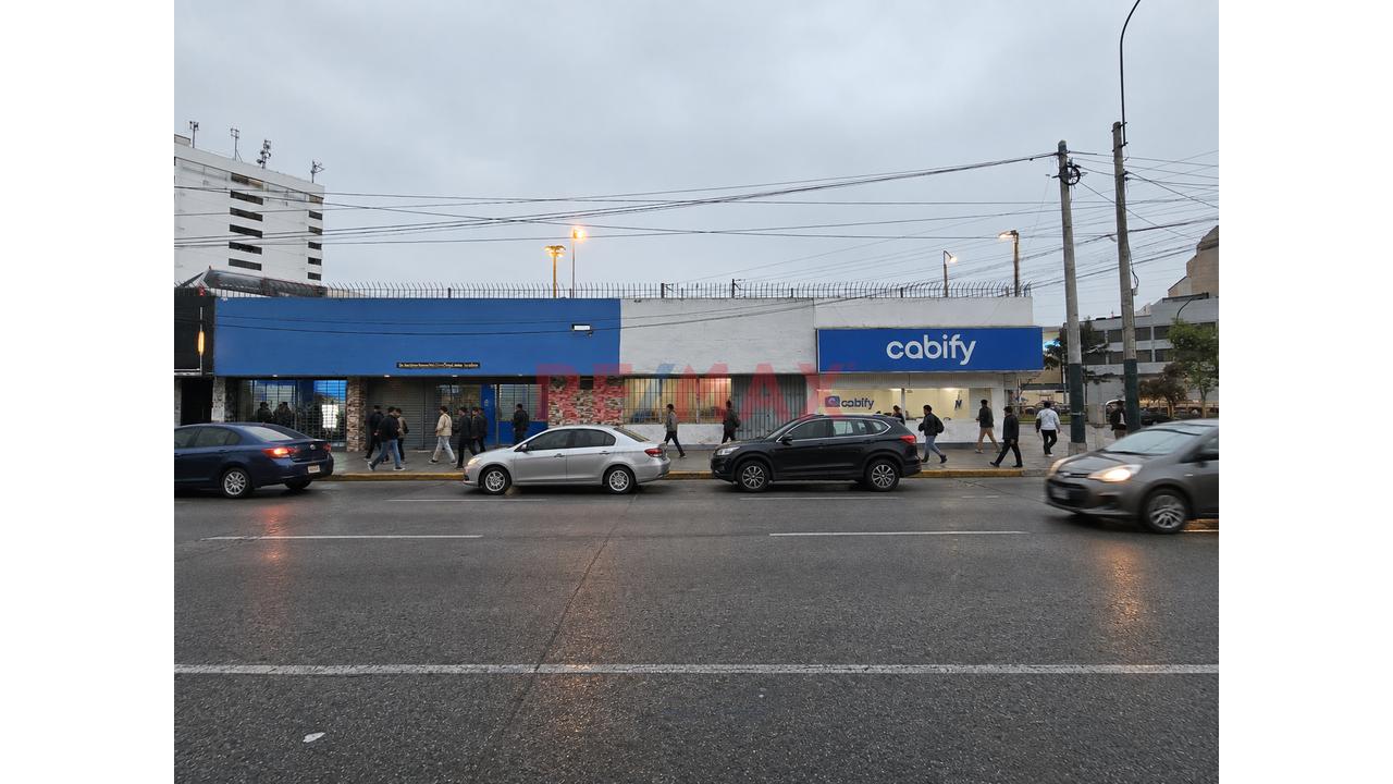 Alquila Tu Negocio En Una De Las Zonas Comerciales Con Mayor Movimiento De La Victoria - 7