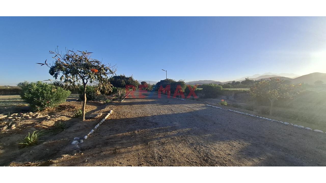 Venta De Exclusivo Terreno Rústico – Urb. Sol De La Joya - 8