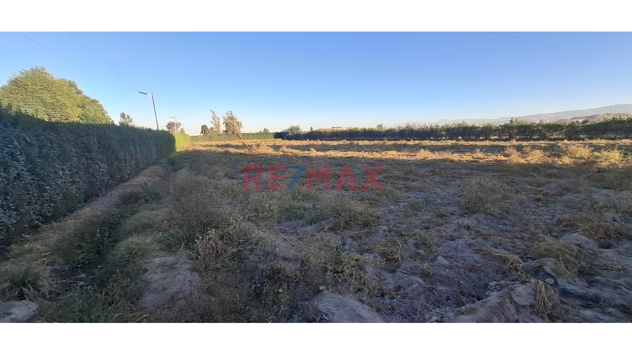 Venta De Exclusivo Terreno Rústico – Urb. Sol De La Joya - 4
