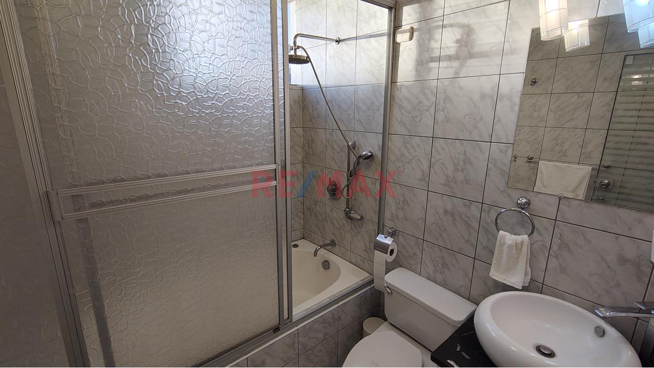 Vendo Linda Casa En Interior A Espaldas Del Parque Del Niño – Miraflores - 15